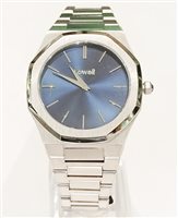 Orologio Lowell Uomo Wayne in Acciaio PL5390-0300 - PL5390-0300